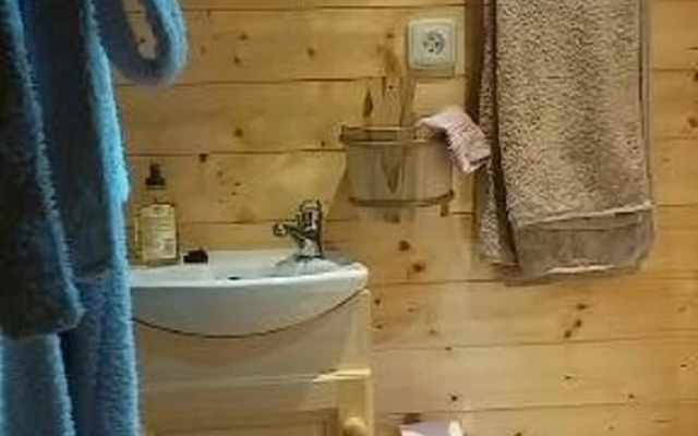 GîtAnes Nouic