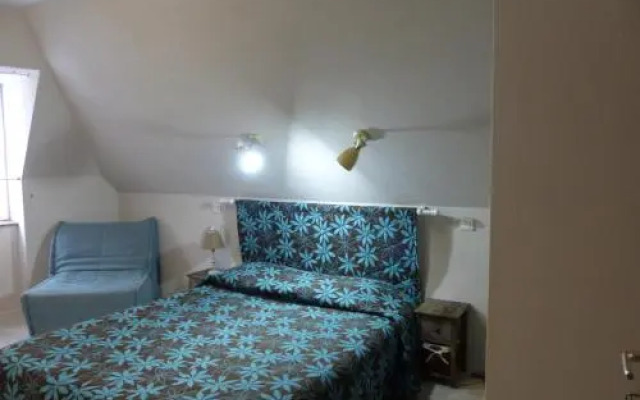 Hotel Le Progrés Dorlotel