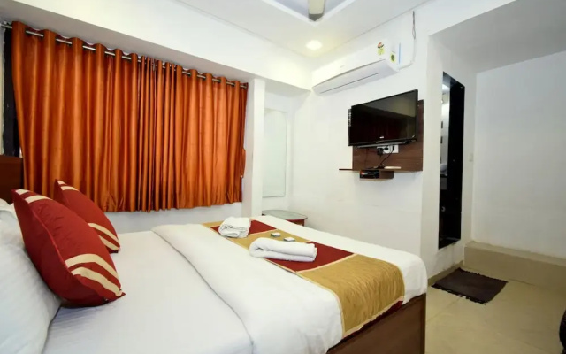 Hotel Royal Plaza