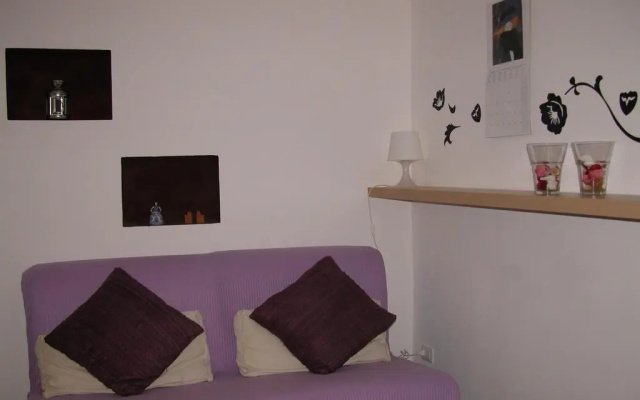 Casa Laure