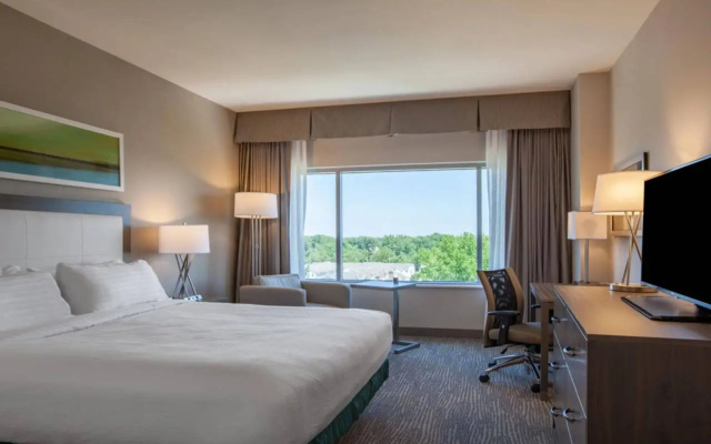 Holiday Inn Cleveland Clinic by IHG