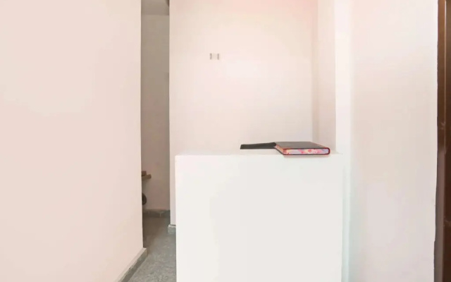 Welcome Residency by OYO Rooms