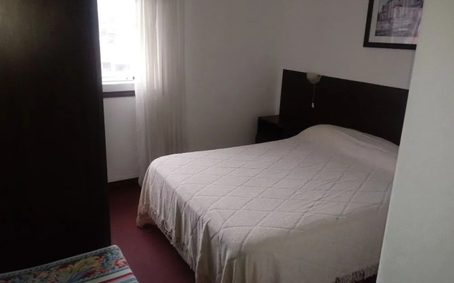 Hotel Namuncurá