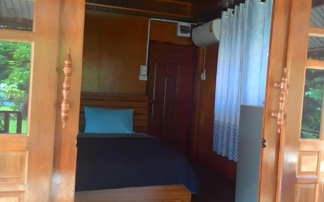 Nam Khong Tara Resort