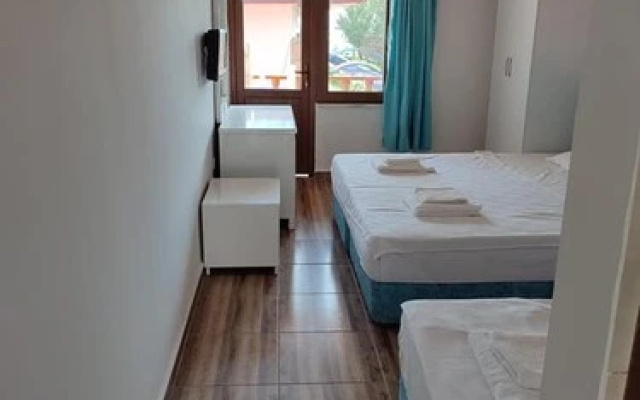 Anessa Beach Hotel