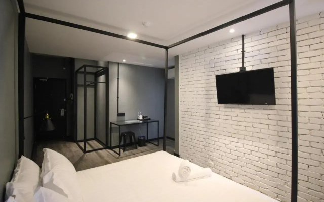 68 Boutique Hotel