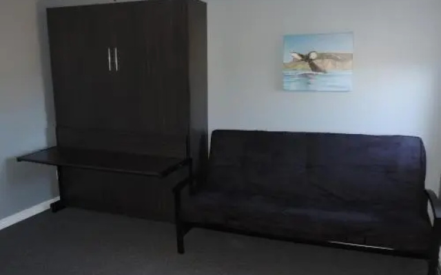 North 99 Motel