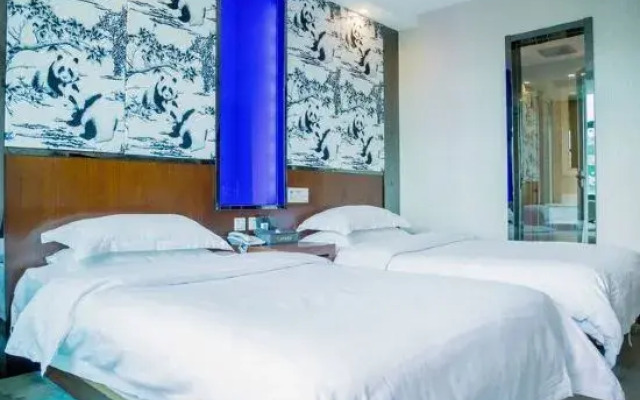 Jiatai Hotel