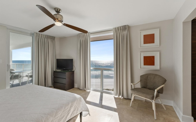 Shoreline Towers 2056 3 Bedroom Condo