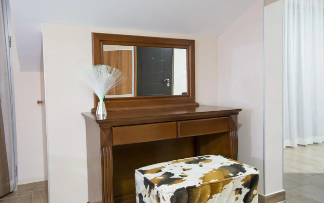Apartmani MG