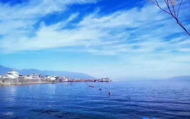 Shiduju Boutique Hotel