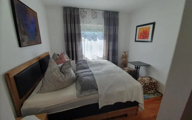 Ferienwohnung Schlossblick 2 Oder 5