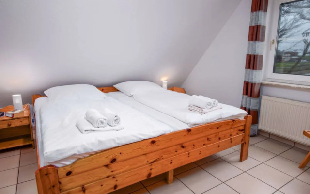 Holiday Home Nordlicht