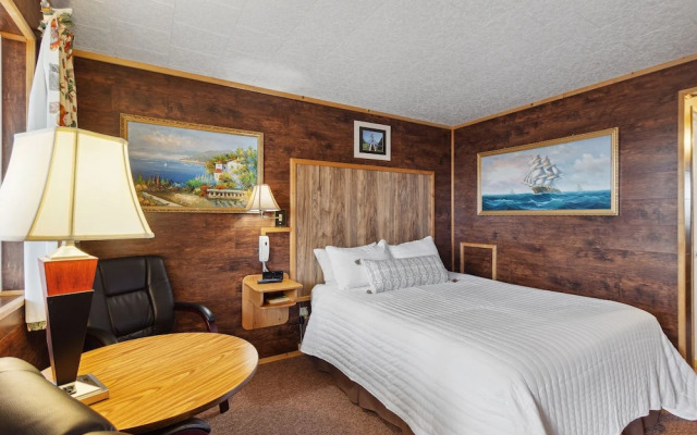 Vindel Motel