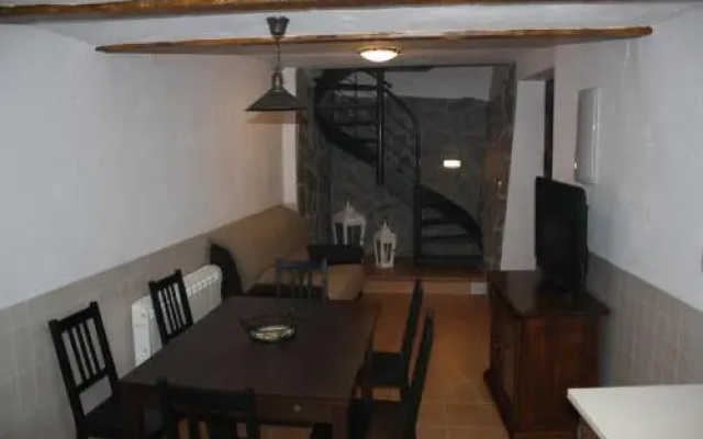 Casa Rural el Argen