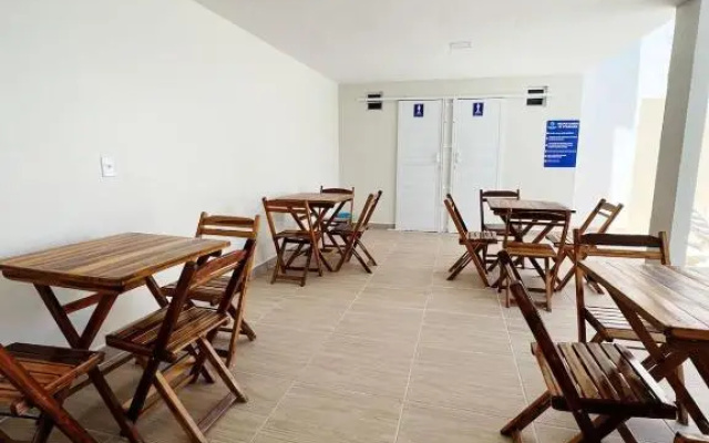 Pousada Praia Bela