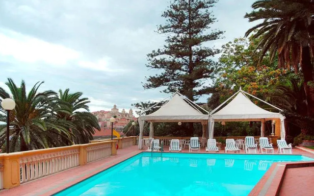 Apartment in Imperia Near the sea