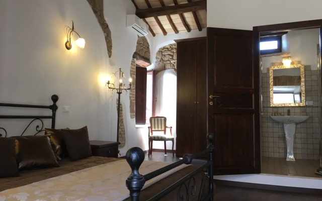 Hotel Cuore Sabino