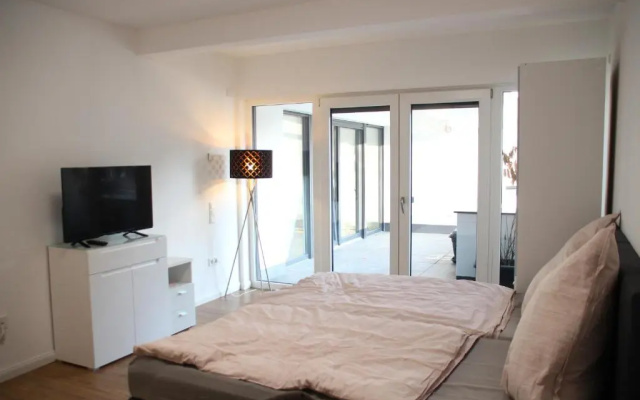 Casa Kronengarten Nr 5