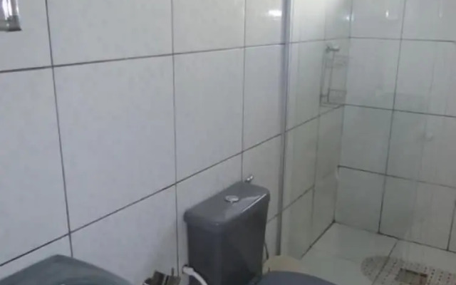 Pequizeiro Eco Pousada