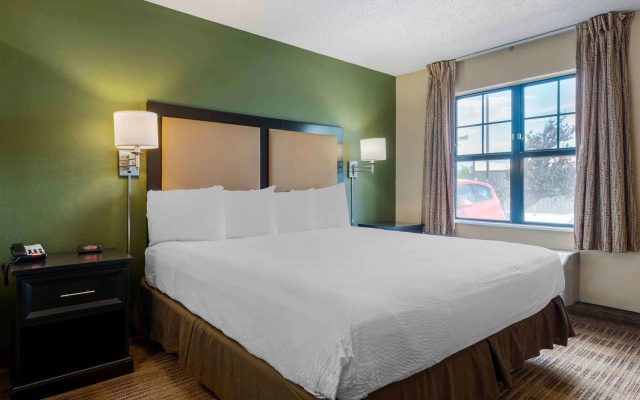 Extended Stay America Suites Chicago Gurnee