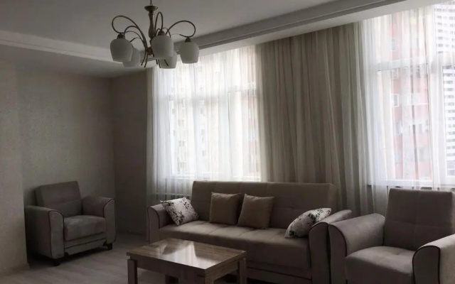 Flat. Ninoshvili Street. ?25