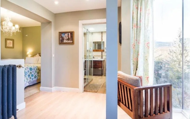 B&B Concha