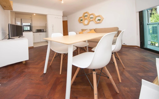 9CX Independencia Apartment