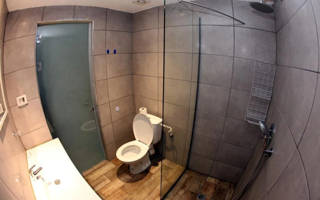 The Little Prince Hostel - Hostel