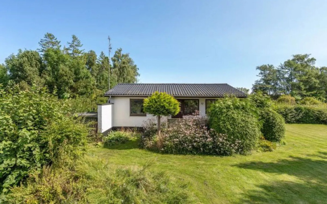 "Henrich" - 300m from the sea in Lolland, Falster and Mon