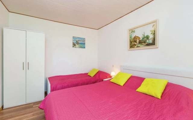 Amazing Home in Jablanac With 2 Bedrooms and Outdoor Swimming Pool