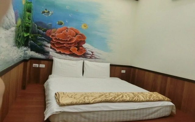 Li Hua Du B&B