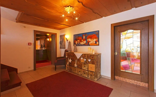 St. Lukas Pension