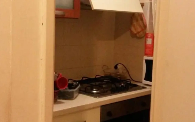Casa Crozza Fiera