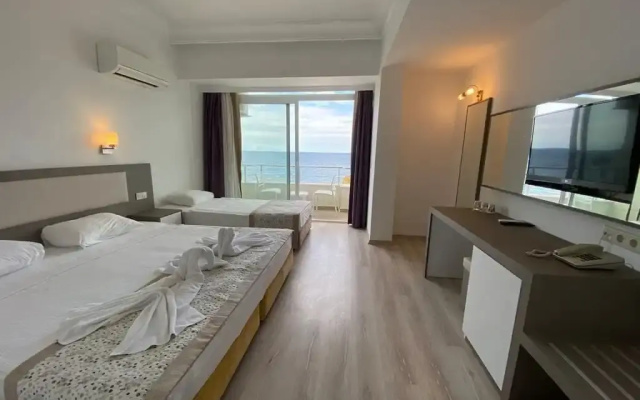 Club Hotel Rama - All Inclusive