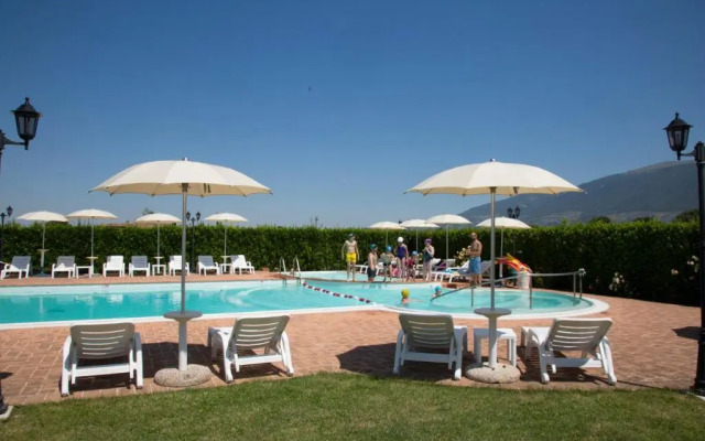 Terre del Cantico Country House