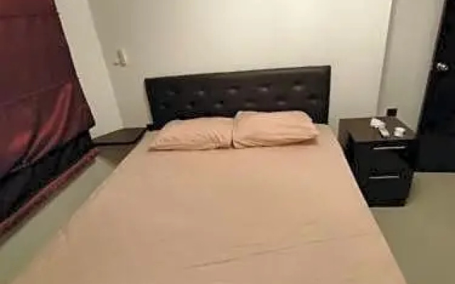 Cozy Dreamspot B'nB with seaview