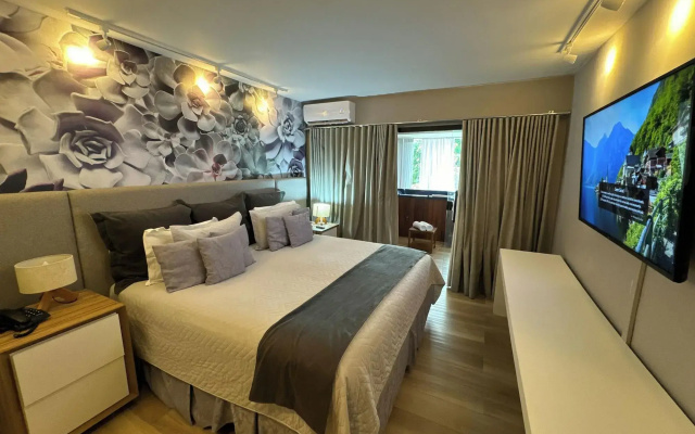 Wembley Inn Hotel