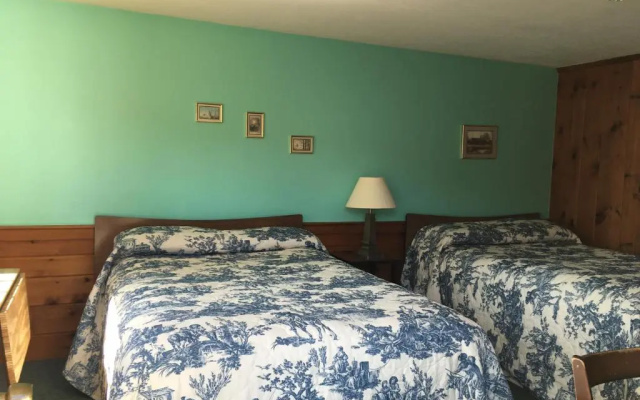 Bass River Motel