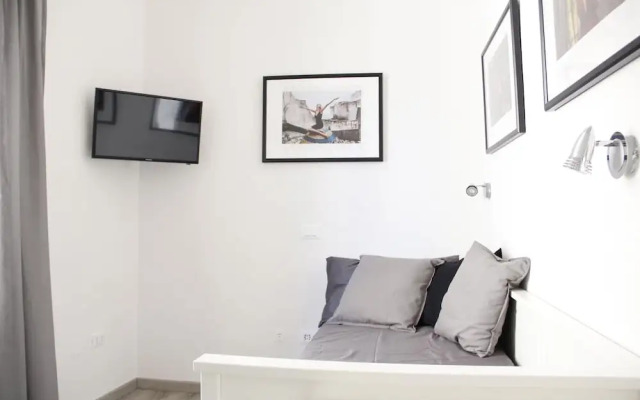 Art Apartment San Zanobi 2