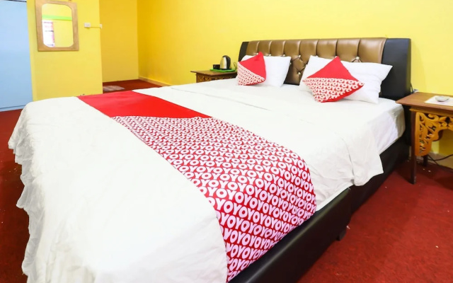 Hotel O Penginapan Sulthan Penyengat Syariah