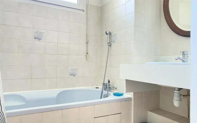Résidence Beaurivage - 3 Pièces pour 4 Personnes 624