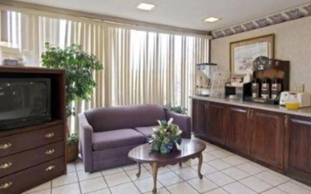 American Eagle Inn Fayetteville