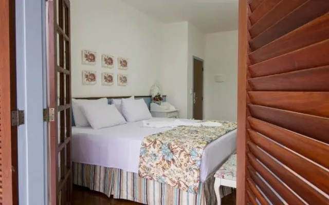 Vision Hotel Boutique