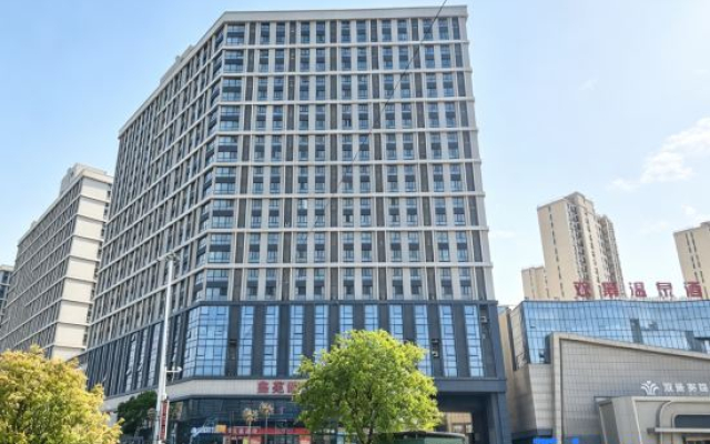 Jinmei Hotel