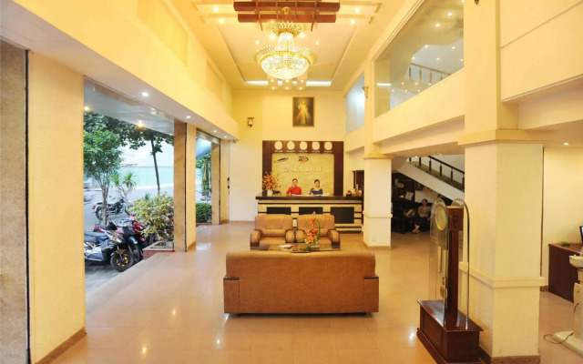 Dai A Hotel