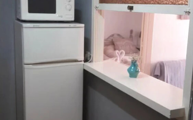 Wish-Suite Giralda de Sevilla Apartment