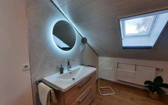 Ferienwohnung Blumenschein