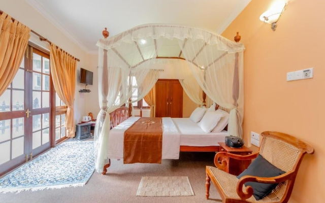 Ard Lui Residence