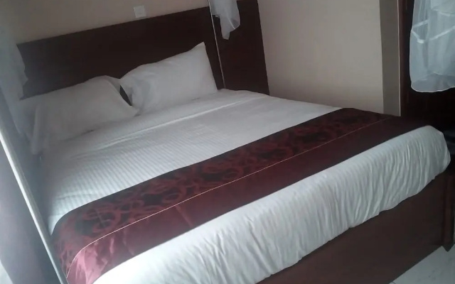 Christina D Hotel